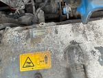Engine with 