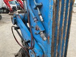 Hydraulics with 