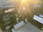 Control Station with 