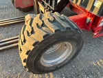 Chassis with 