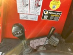 Control Station with 