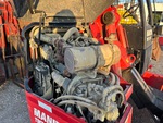 Engine with 