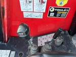 Control Station with 