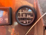 Aspect général with Compteur horaire / compteur kilométrique