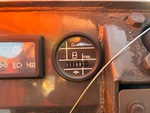 Aspect général with Compteur horaire / compteur kilométrique