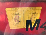 Poste de contrôle with 