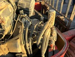 Hydraulique with 