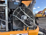 Motor with 