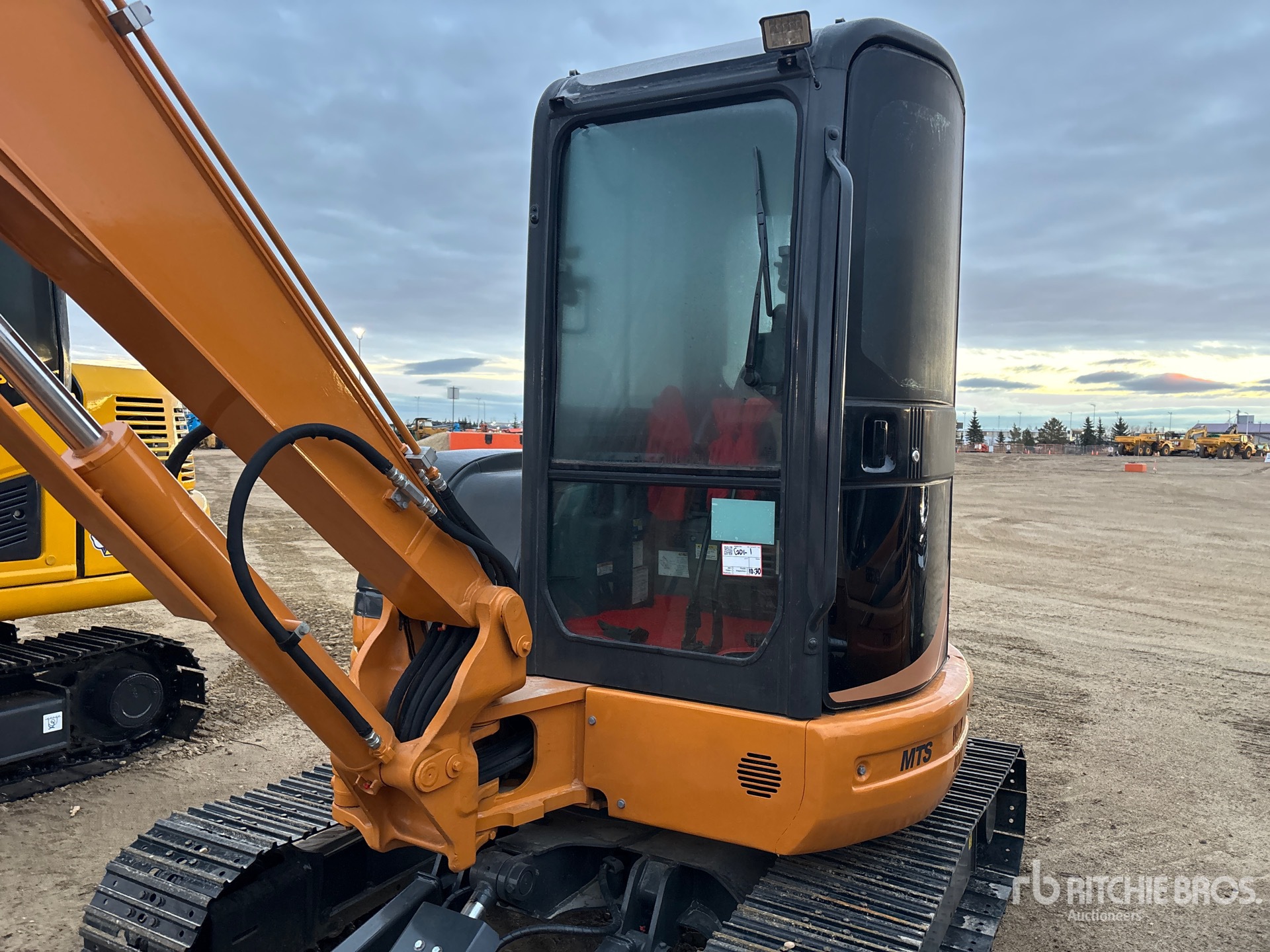 Aspect général with