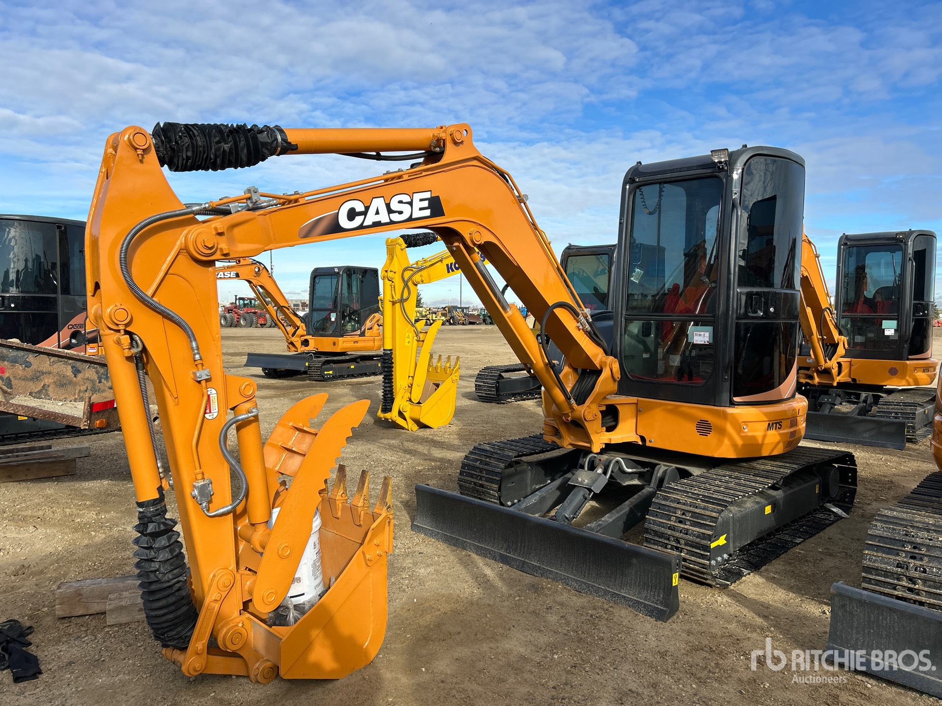 General Appearance with Zdjęcie, lewy górny róg