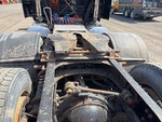 4 Underbody - Truck with 