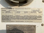General Appearance with Numéro de série/Numéro d'identification du véhicule automobile