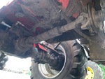 Drivetrain with 