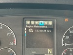 4 Transmision with Engine Hours