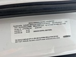 General Appearance with Second Serial Number/VIN Photo