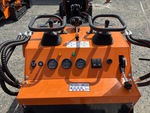 Control Station with 