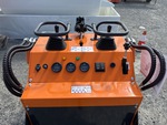 Control Station with 
