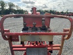 Basic Control Station Upper with 