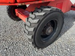 Chassis Photos with 