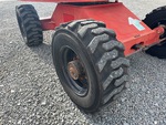 Chassis Photos with 