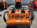 Control Station with 