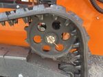Drivetrain with 