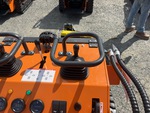 Control Station with 