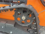 Drivetrain with 