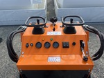 Control Station with 