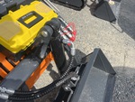 Hydraulics with 