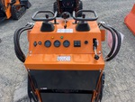 Control Station with 