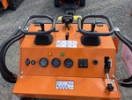 Control Station with 