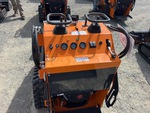 Control Station with 