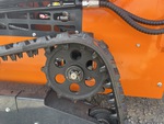 Drivetrain with 