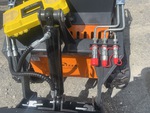 Hydraulics with 