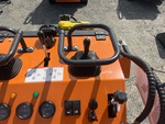 Control Station with 