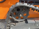 Drivetrain with 