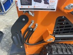 Hydraulics with 