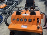 Control Station with 