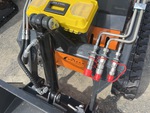 Hydraulics with 