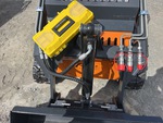 Hydraulics with 