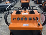 Control Station with 