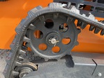 Drivetrain with 