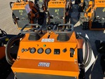 Control Station with 