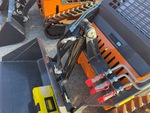 Hydraulics with 