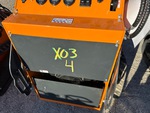 Control Station with 