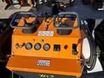 Control Station with 