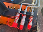 Hydraulics with 