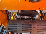 Engine with 