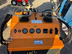 Control Station with 